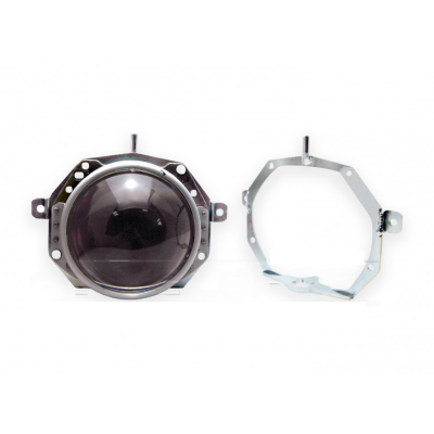 Переходная рамка для Nissan Teana II Рестайлинг (2011 - 2014 г.в.) AFL для 3/3R/5R №2 (2 шт.)
