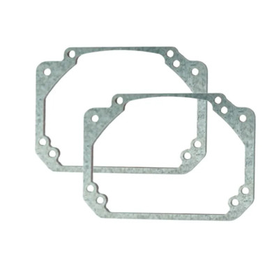 Переходная рамка для Haval F7 I (2018 - 2024г.в.) на 3/5R (2 шт.)