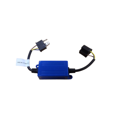 Обманка DIXEL LED Track CANbus H4, 24В (SW)