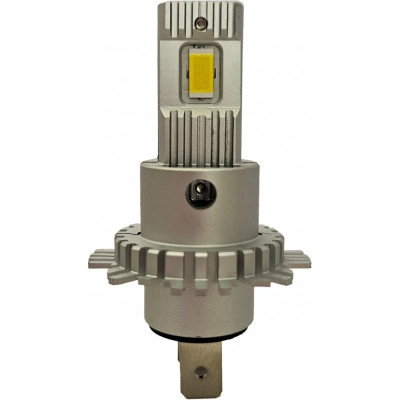 Светодиодная лампа ClearLight Compact H7 4500 lm 6000K 15W, 12V (16.5-10) (компл 2шт)