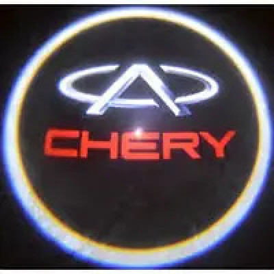 !РАСПРОДАЖА! Проекция логотипа CHERRY (106)