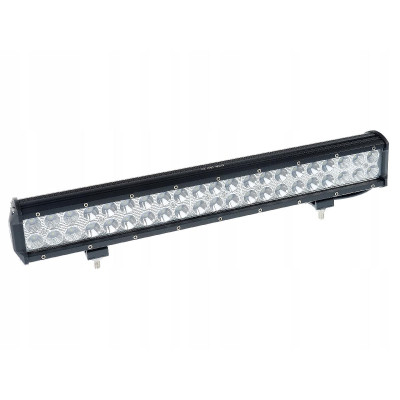 Светодиодная балка Lumen Pro (Combo) 2line, 12-24V, 126W 42*3W Cree, комбинированная(Combo)