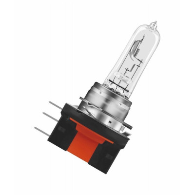 Лампа галогенная Lumen Performance +50% H15 (pgj23t-1) 55W