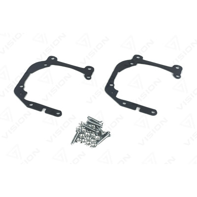 Переходная рамка для Mazda 3 BL 2008-2013 г.в. (2 шт.)