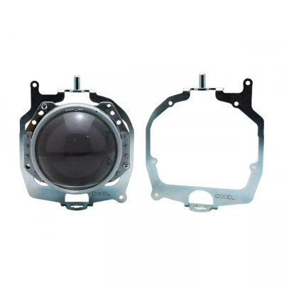 Переходная рамка для Mazda 3 III (BM) AFS (2013 - 2019 г.в.) на 3/3R/5R (2 шт.)