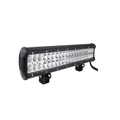 Светодиодная балка Lumen Pro 144W 48*3W Cree 2 line, комбинированная(Combo)