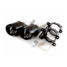 Светодиодные линзы в ПТФ MTF Light Absolute Vision. 12V, 32/44W Комплект 2 штуки Светодиодные линзы в ПТФ MTF Light Absolute Vision. 12V, 32/44W Комплект 2 штуки
