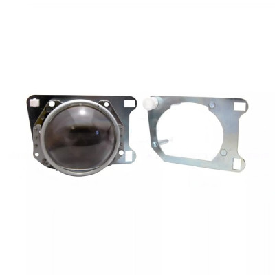 Переходная рамка для Nissan Patrol Y62 (2010 - 2014 г.в.) на 3/3R/5R (2 шт.)