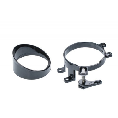 Кронштейн для ПТФ LED FOG Lens Z-PRO, F-PRO, 3,0" на TY/LX, Комплект 2 шт.( с регул. винт.)