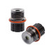 Светодиодный маркер Angel Eyes E39 Optima Premium CREE, 24W, (комплект 2 лампы + 2 блока) Светодиодный маркер Angel Eyes E39 Optima Premium CREE, 24W, (комплект 2 лампы + 2 блока)