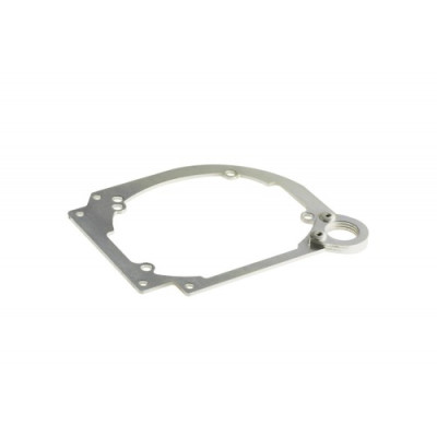 Переходная рамка для Mazda 6 II (GH) для Hella 3R/5R