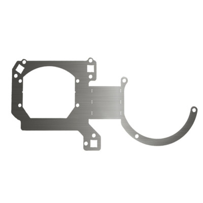 Переходная рамка для Mazda 3 BK для Hella 3R
