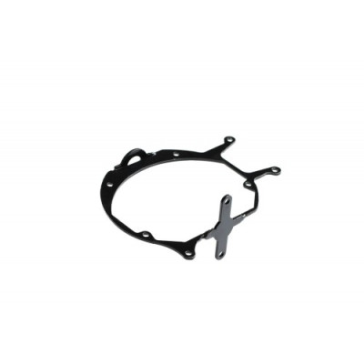 Переходная рамка для INFINITI FX(2008-13) / QX70(13-17) / QX56(10-13) AFL для Hella 3R/5R