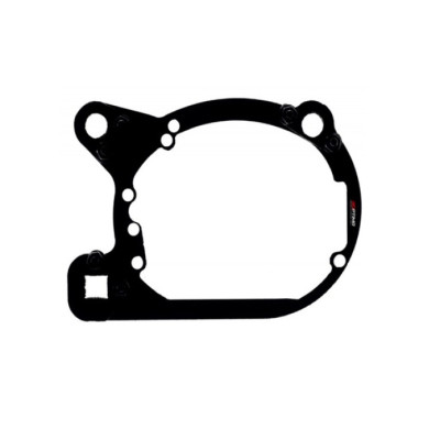 Переходная рамка для KIA CEED II (JD) для H3/5R (2 шт.)