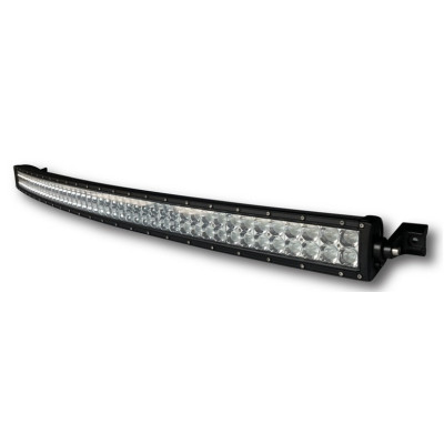 Светодиодная балка Lumen Pro (Combo), 12-24V, 240W 80*3W Epistar, Panorama комбинированная(Combo)