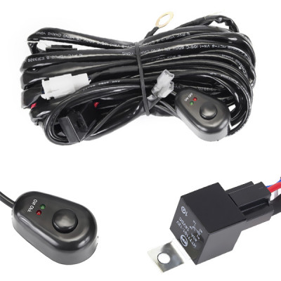 Проводка Lumen, для балок до 300W