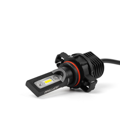 Светодиодная лампа Optima LED QVANT H16EU/5202 12-24V 5000K