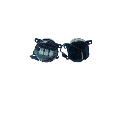 Светодиодные противотуманные фары Sal-Man, Lada/Renault/Ford/Peugeot/Mitsubishi/Nexia, 50W, 6000K