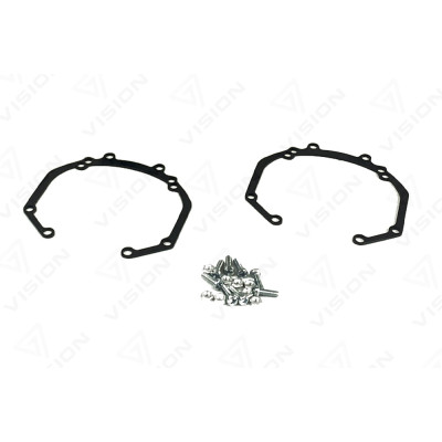 Переходная рамка для Subaru Impreza GE/GH 2007-2011 г.в. (2 шт.)