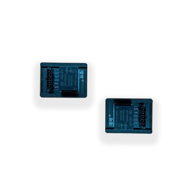 Модуль имитации шторки для Bosch Intellect 60W (2шт.)