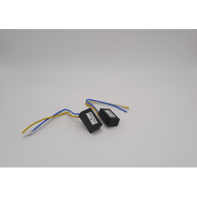 Обманка для замены LED модулей на а/м Toyota (2 шт.)