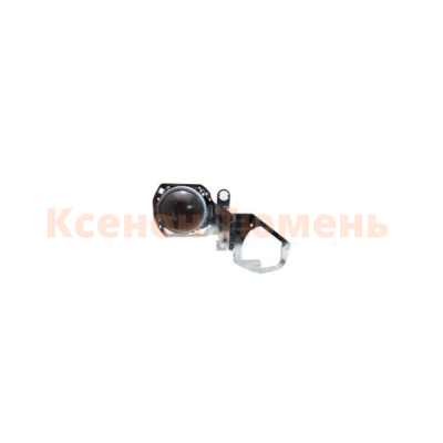 Переходная рамка для Hyundai Sonata VI (YF) (2009-2014 г.в.) для 3/3R/5R/HR/DIXEL Q5/ (2 шт.)