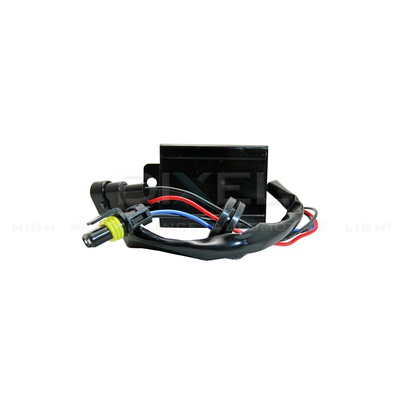 Обманка для Bi-Led DIXEL 12V