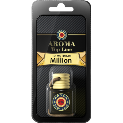 М07 Флакон Top Line 6ml №21 One million