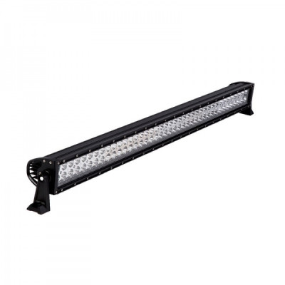 Светодиодная балка Lumen Pro (Combo), 12-24V, 240W 80*3W Epistar, комбинированная(Combo), 1070*90*80