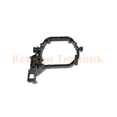Переходная рамка для Audi A4 IV (B8) (2007-2012 г.в.) для 3/3R/5R (2 шт.)