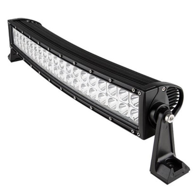 Светодиодная балка Lumen 120W 40*3W Epistar  Panorama, комбинированная(Combo)