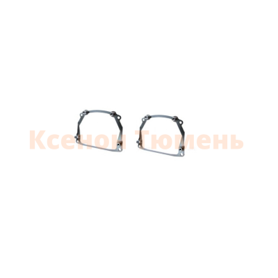 Переходная рамка для Land Rover Range Rover Sport I (05-09 г.в.) под AFS H 3/3R/5R (Комплект-2 шт.)