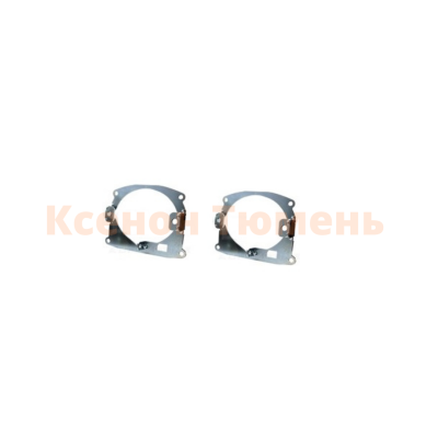 Переходная рамка для BMW X5 E70 2006-2013 г.в. AFS Модуль H 3/3R/5R (кт-2 шт.)