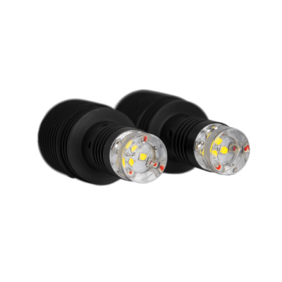Светодиодная система SOLAR PRO WY21W, WY21/5W, PY21W, PY21/5W (комплект 2 шт.)