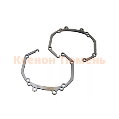 Переходная рамка для Toyota RAV4 III (XA30) (2006-2010) для Hella 3/5