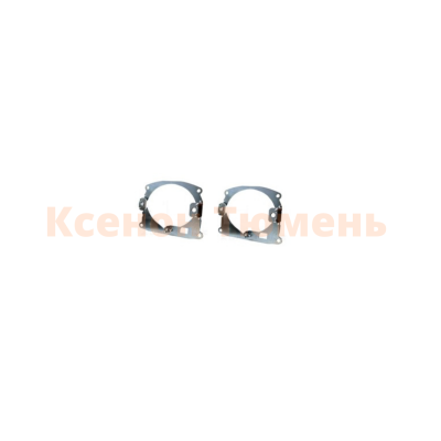 Переходная рамка для Land Rover Range Rover Sport I,II 09-17 г.в. AFS Модуль H 3/3R/5R №1 (Кт-2 шт.
