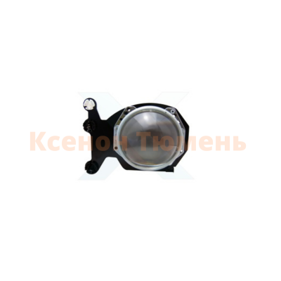 Переходная рамка для BMW 7 (G11/G12) (2015-2019 г.в.) LED для 3/3R/5R (2 шт.)