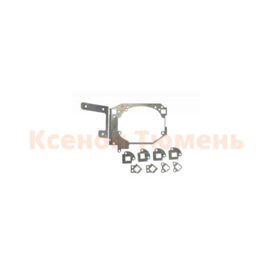 Переходная рамка для KIA Optima III Hella 3