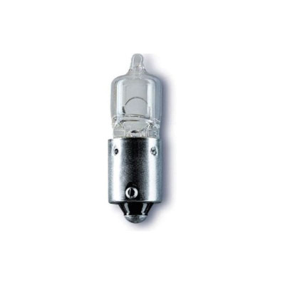 Лампа BA9s Narva H20w 12V 20W