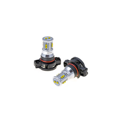 !РАСПРОДАЖА! Светодиодная лампа Optima MINI PSX24 CAN, CREE XB-D*10, 5500K, 12V (7-6)