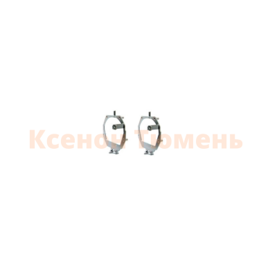 Переходная рамка для Infiniti Q50 I (2013 - 2017 г.в.) AFL для 3/3R/5R (2 шт.)