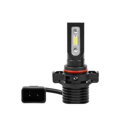 Светодиодная лампа Optima LED QVANT PSX24 12-24V 5000K (14-13)