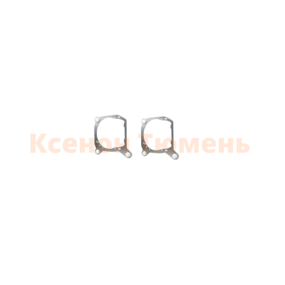 Переходная рамка для KIA Sorento III Prime (2014 - 2017 г.в.) для 3/3R/5R (2 шт.)