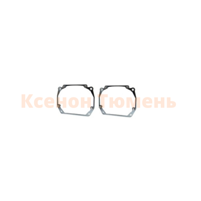 Переходная рамка для Ford Kuga II (2012 - 2016 г.в.) для 3/3R/5R (2 шт.)