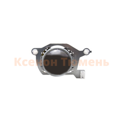 Переходная рамка для Skoda Octavia II (A5) Рестайлинг (2008-2013 г.в.) №2 для 3/3R/5R (2 шт.)
