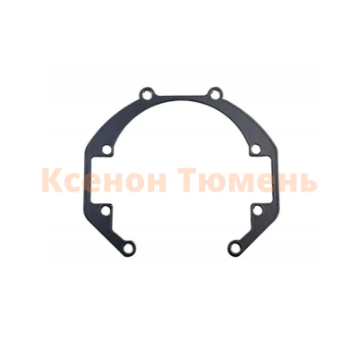 Переходная рамка для Toyota RAV4 III (XA30) (2006-2010) для Bi-Led