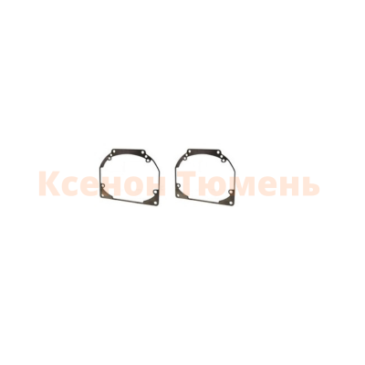 Переходная рамка для Honda Accord VIII (2011-2015 г.в.) для 3/3R/5R (2 шт.)