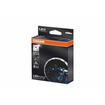 Обманка для светодиодов Osram 5W, 12V (2 шт.) LEDCBCTRL101