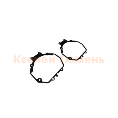 Переходная рамка для Subaru Legacy Outback V 2003-2006/2009 - н.в. для 3/3R/5R (2 шт.)