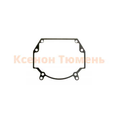 Переходная рамка для VW Touareg 2002 - 2005 г.  для Hella 3/3R/5R (Комплект-2шт.)